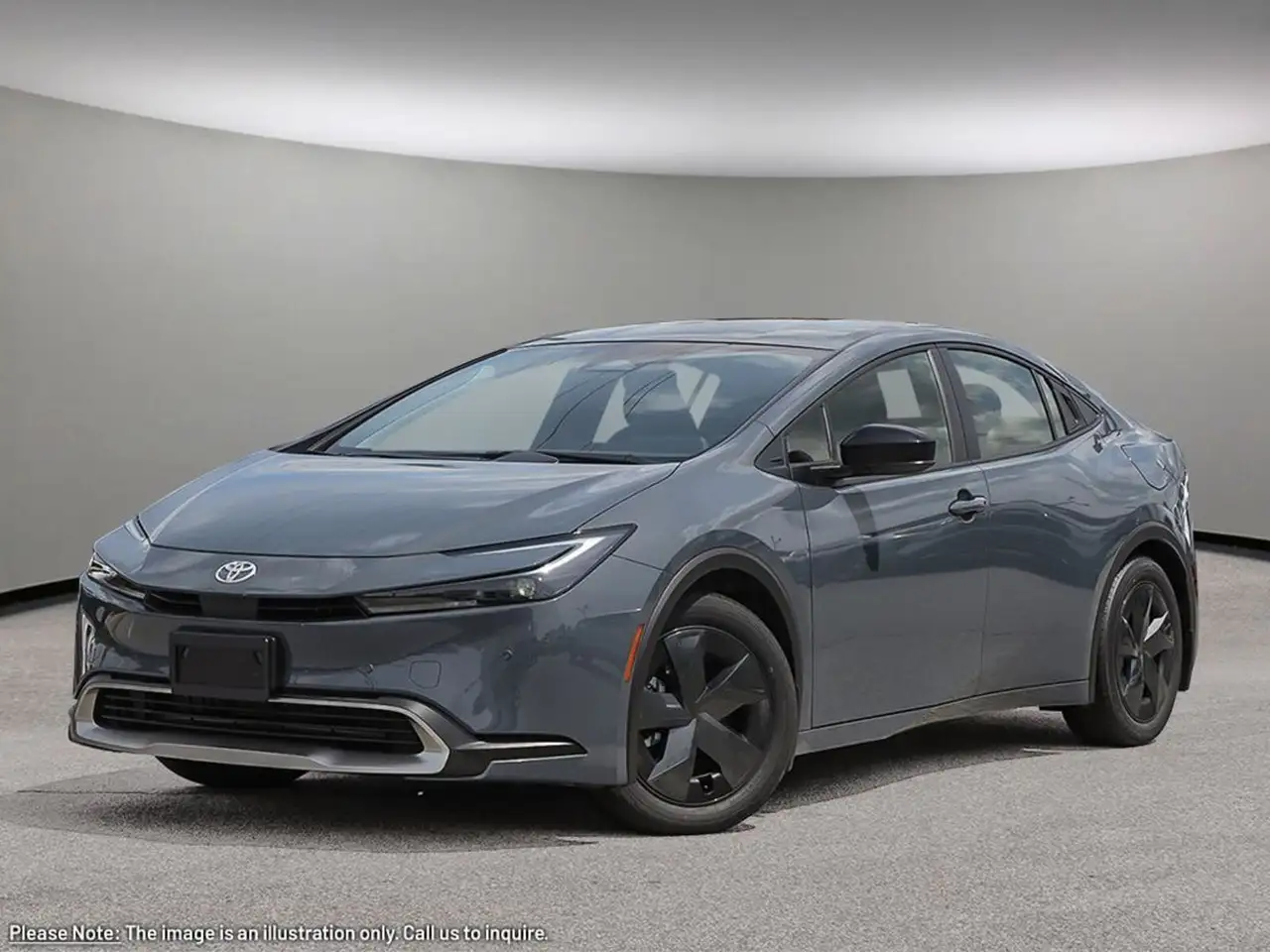 2026 Toyota Prius