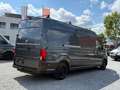 Volkswagen Crafter Kasten Kasten 35 lang Hochdach FWD Grau - thumbnail 9