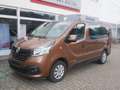 Renault Trafic L1H1 2,7t (8/9 Sitze) Expression Brun - thumbnail 1