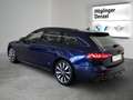 Audi A4 Avant 40 TDI S-line S-troni Blau - thumbnail 9