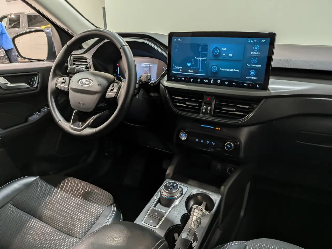 Ford Escape photo Ford Escape