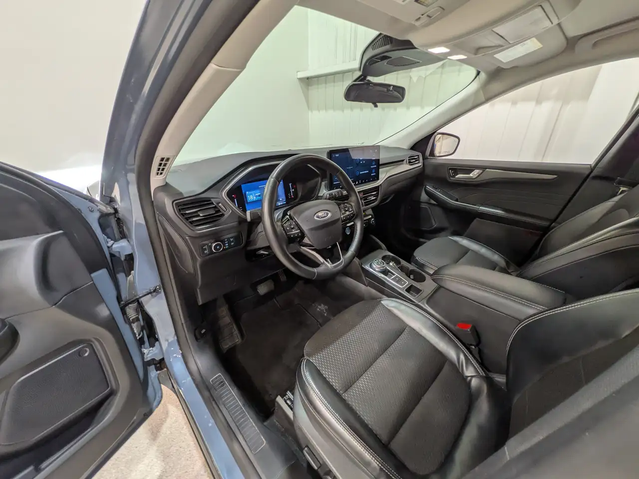 Ford Escape photo Ford Escape