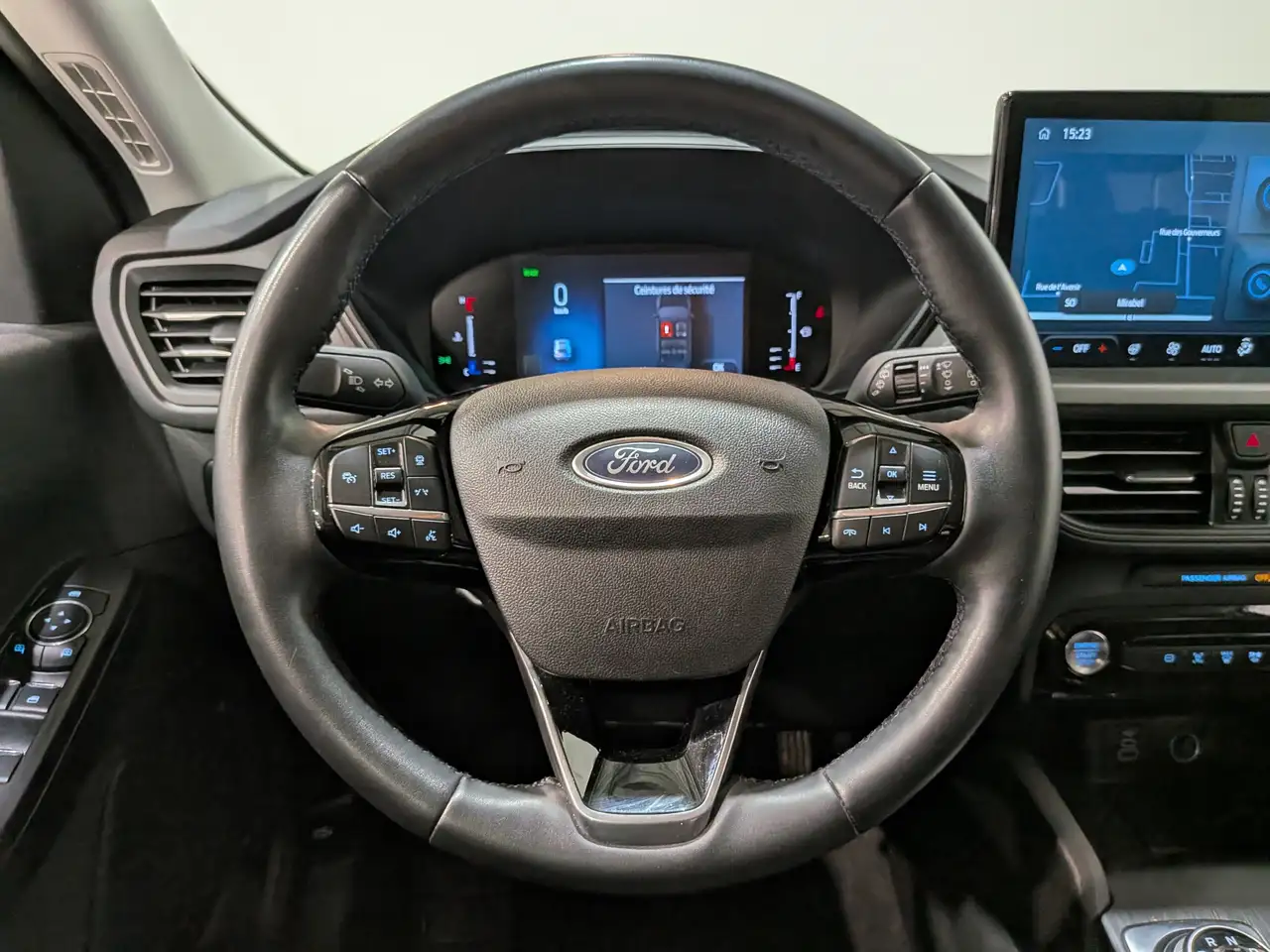 Ford Escape photo Ford Escape