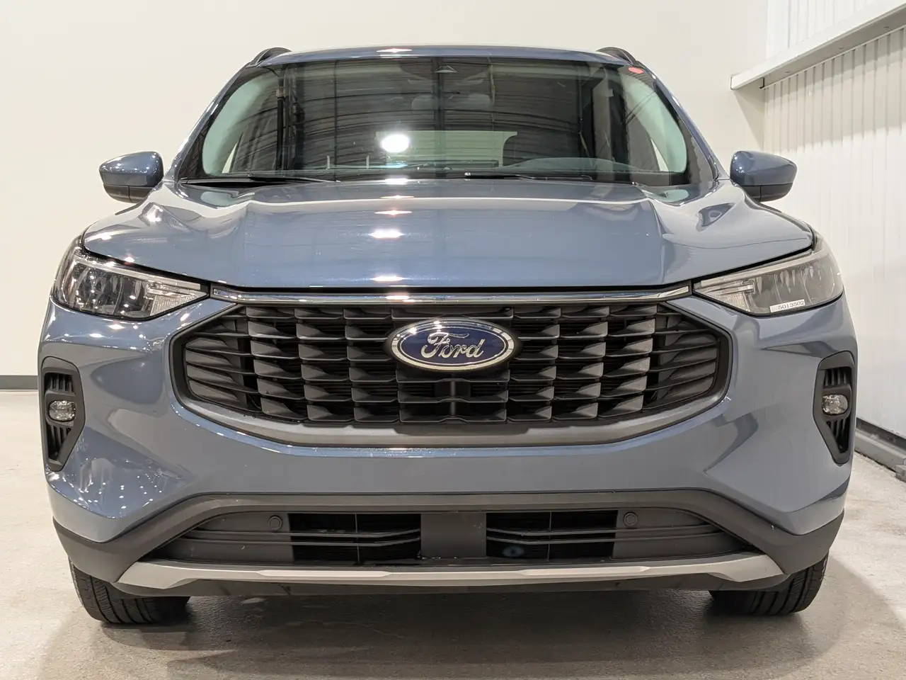Ford Escape photo Ford Escape