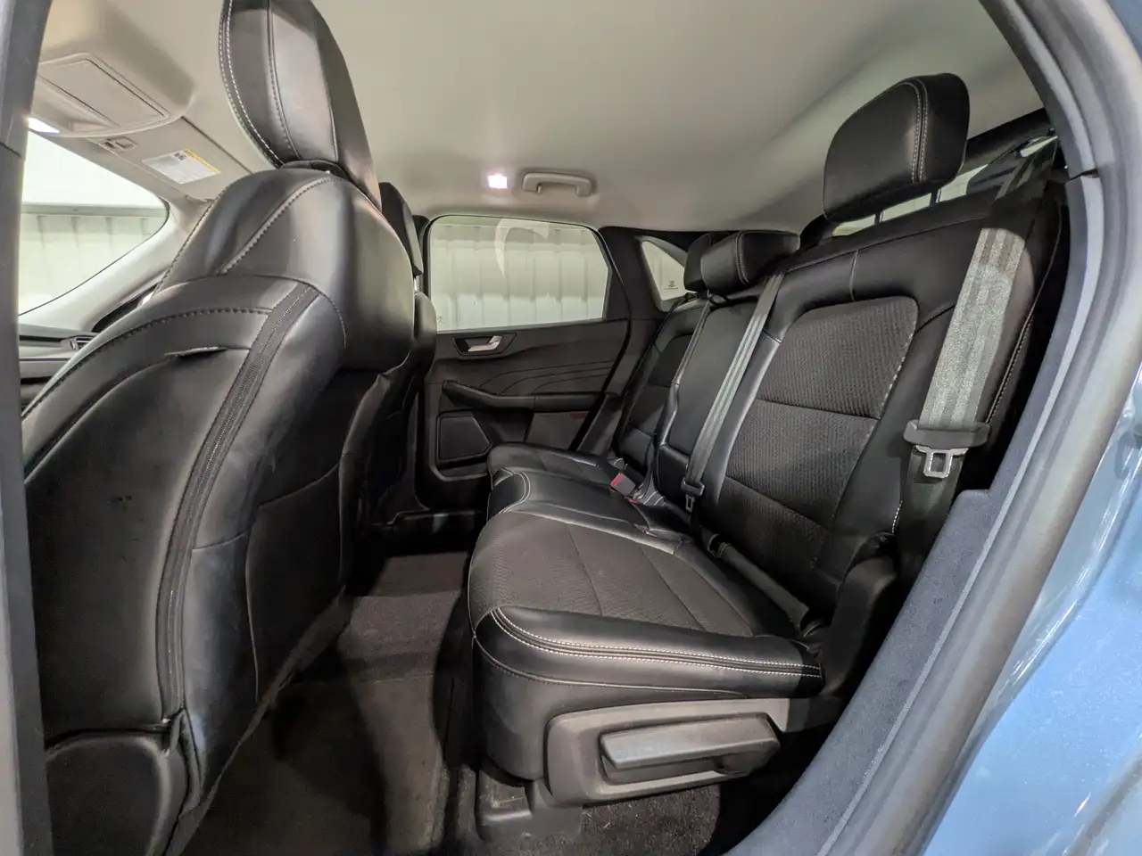 Ford Escape photo Ford Escape