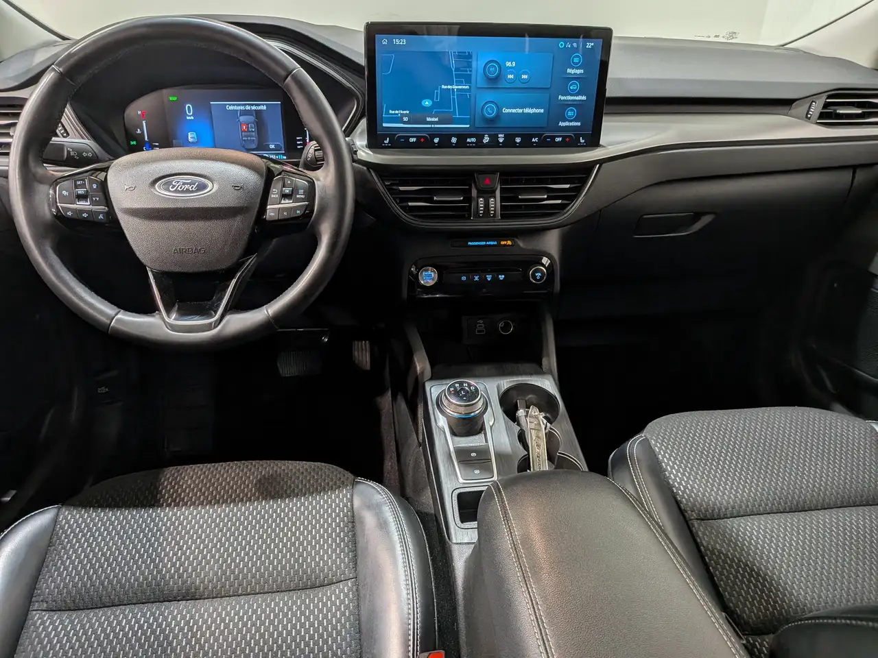 Ford Escape photo Ford Escape