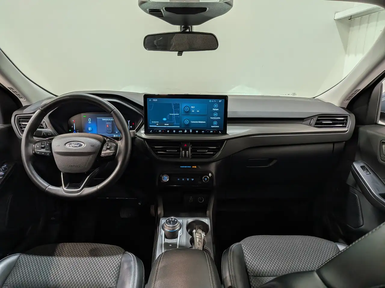 Ford Escape photo Ford Escape