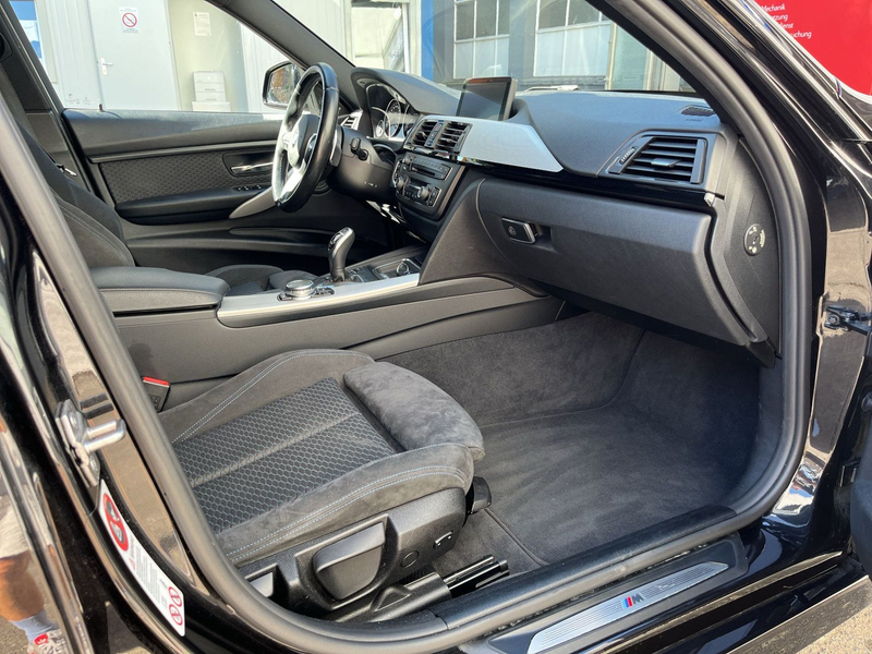 BMW 335 d Touring xDrive 2.Hd/Headup/M-Paket/Xenon — photo 15