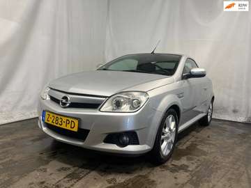 TwinTop 1.4-16V Sport - Schade