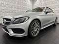 Mercedes-Benz C 200 C -Klasse Cabrio C 200 3x AMG /LED/ACC/SHZ/Navi Silber - thumbnail 1