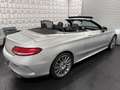 Mercedes-Benz C 200 C -Klasse Cabrio C 200 3x AMG /LED/ACC/SHZ/Navi Silber - thumbnail 10