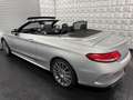 Mercedes-Benz C 200 C -Klasse Cabrio C 200 3x AMG /LED/ACC/SHZ/Navi Silber - thumbnail 9