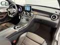 Mercedes-Benz C 200 C -Klasse Cabrio C 200 3x AMG /LED/ACC/SHZ/Navi Silber - thumbnail 21