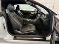 Mercedes-Benz C 200 C -Klasse Cabrio C 200 3x AMG /LED/ACC/SHZ/Navi Silber - thumbnail 20