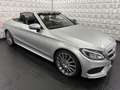 Mercedes-Benz C 200 C -Klasse Cabrio C 200 3x AMG /LED/ACC/SHZ/Navi Silber - thumbnail 13