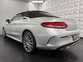 Mercedes-Benz C 200 C -Klasse Cabrio C 200 3x AMG /LED/ACC/SHZ/Navi Silber - thumbnail 5