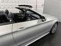Mercedes-Benz C 200 C -Klasse Cabrio C 200 3x AMG /LED/ACC/SHZ/Navi Silber - thumbnail 11