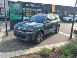 Dacia Bigster 1.2 TCe 140 Mild Hybrid Expression