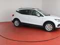 SEAT Arona Style 1.0TGI 130,-ohne Anzahlung  Navi Full Link Weiß - thumbnail 19