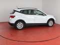 SEAT Arona Style 1.0TGI 130,-ohne Anzahlung  Navi Full Link Weiß - thumbnail 16
