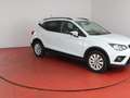 SEAT Arona Style 1.0TGI 130,-ohne Anzahlung  Navi Full Link Weiß - thumbnail 20