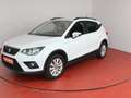 SEAT Arona Style 1.0TGI 130,-ohne Anzahlung  Navi Full Link Weiß - thumbnail 25