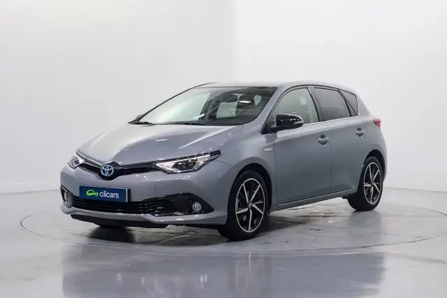 Toyota Auris hybrid 140H Feel!