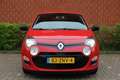 Renault Twingo 1.2 16V 75pk Dynamique | NL-auto | Climate control Rosso - thumbnail 11