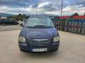 Chrysler Voyager Grand 2.8CRD SE Aut. Синій - thumbnail 2