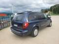 Chrysler Voyager Grand 2.8CRD SE Aut. Синій - thumbnail 5