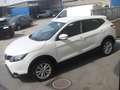 Nissan Qashqai Qashqai II 2014 1.5 dci Acenta 110cv E6 Blanc - thumbnail 3