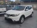 Nissan Qashqai Qashqai II 2014 1.5 dci Acenta 110cv E6 Blanc - thumbnail 1