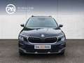 Skoda Kamiq Selection TSI DSG Schwarz - thumbnail 2