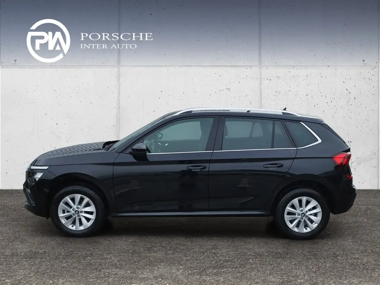 Skoda Kamiq 2026