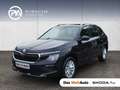 Skoda Kamiq Selection TSI DSG Schwarz - thumbnail 1