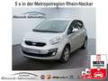 Kia Venga 1.6 FIFA World Cup Edition Navi Klimaautom Rückfah Grau - thumbnail 1