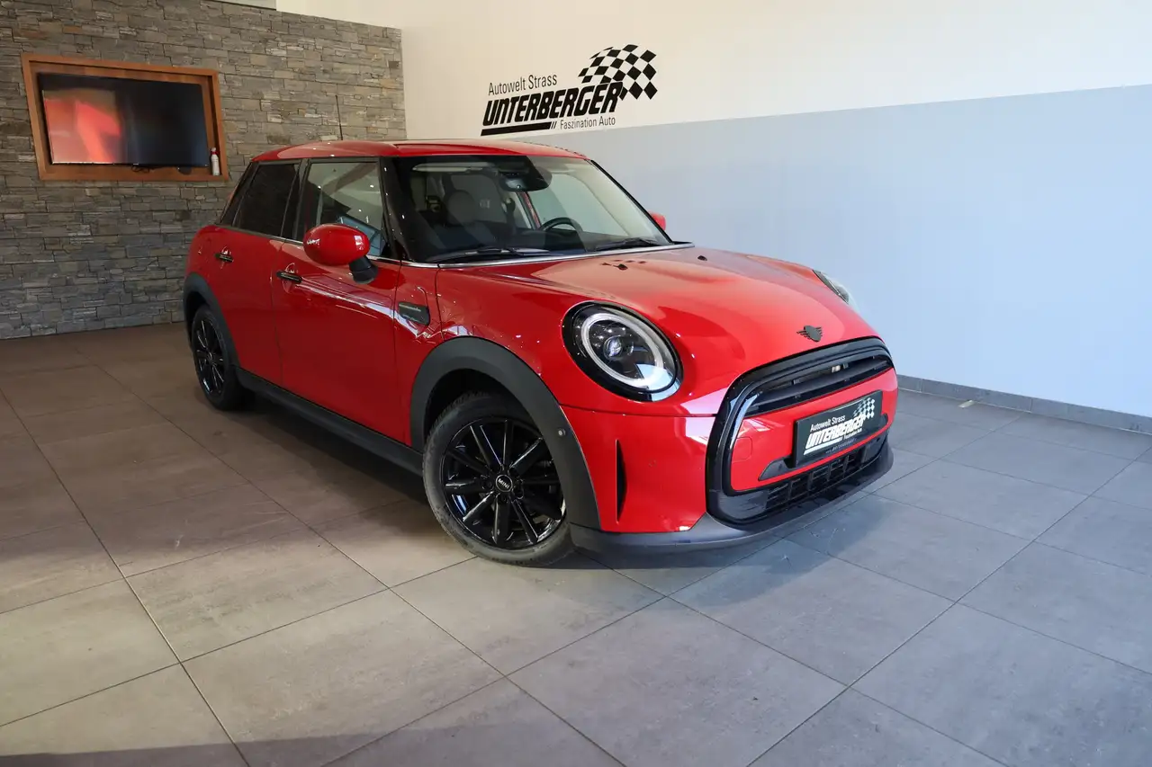 MINI One