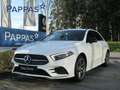 Mercedes-Benz A 250 e Kompaktlimousine *AMG Line *Multibeam LED *Distr Белый - thumbnail 2