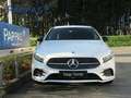 Mercedes-Benz A 250 e Kompaktlimousine *AMG Line *Multibeam LED *Distr Белый - thumbnail 4