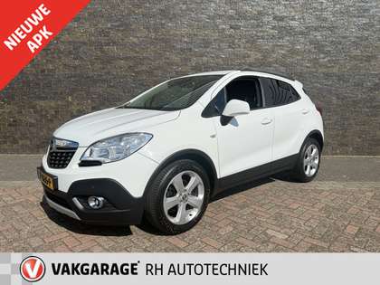 Opel Mokka 1.6 Cosmo