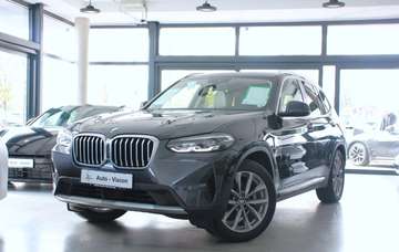 xDrive 20i (G01) *LED*ACC*Sportsitz*AppleCP