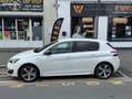Peugeot 308 GENERATION-II 1.2 PURETECH 130 GT LINE EAT BVA START-STOP Blanc - thumbnail 2