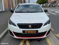 Peugeot 308 GENERATION-II 1.2 PURETECH 130 GT LINE EAT BVA START-STOP Blanc - thumbnail 12