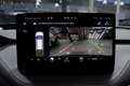 Skoda Enyaq 60 Sportline *PANO*CAM*NAVI*HEAD-UP* Noir - thumbnail 15
