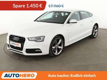 1.8 TFSI *NAVI*XENON*TEMPO*PDC*