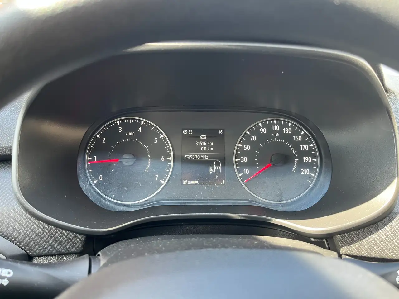 Dacia Sandero 1.0 TCe Essential/NIEUWSTAAT/JONGE WAGEN/GARANTIE 12