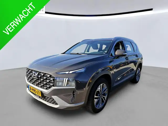 Hyundai SANTA FE 1.6 T-GDI HEV i-Motion NL-AUTO | NAVI | CAMERA