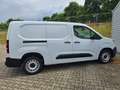Citroen Berlingo 1.5 BlueHDi 130 L2 EPH, Allwetterreifen, RFK, DAB Weiß - thumbnail 4