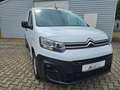 Citroen Berlingo 1.5 BlueHDi 130 L2 EPH, Allwetterreifen, RFK, DAB Weiß - thumbnail 2
