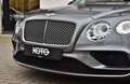 Bentley Continental 4.0 V8 CABRIO MULLINER ***TOP CONDITON/1HD.*** Grau - thumbnail 17